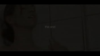 Reaching Orgasm In The Extreme Shower