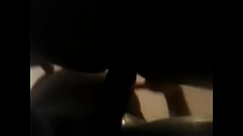 Mroowee69 Making Thick Ebony Squirt