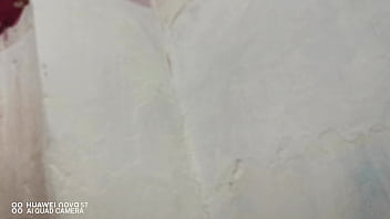 Pucha Abierta Gaping Y Patitas Ricas Se Las Chupo