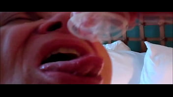 Cum Fresh From A Condom For Grandpa, Mmmmmmmm