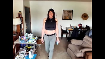 Mature, Tranny - Shemale - 2025 - Incredible - Show - Video 1971647