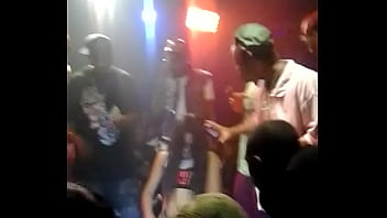 Da Baddest Booty Shakers Are In Alabama Montgomery,alabama