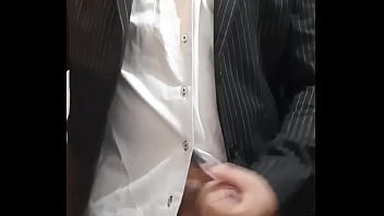 Corriendome Despues De Una Fiesta.