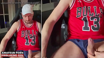 Prollking Xxl - Big Dick Show Off #11