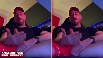 Prollking Xxl - Big Dick Show Off #14