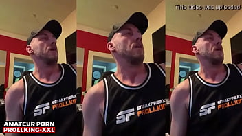 Prollking Xxl - Big Huge Cumshot