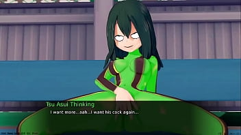 Public Sex Life Part 1