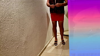 Una Session Más De Feminización