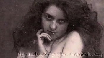 Dark Lantern Entertainment Presents, My Secret Life, The Erotic Confessions Of A Victorian English Gentleman - anal, cumshot, cum, lesbian, lesbians, hairy, lesbo, classic, retro, clit, vintage, hairy-pussy, big - Video 1970810