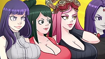 This Hero Academy Shouldn_t Be Allowed (hero Sex Academia) [uncensored]