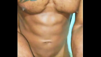 Black Gay @rafael Favelaa - bareback, blackgay, fetichista - Video 2036900