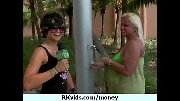 Sexy Girl Getting Fucked For Money 20