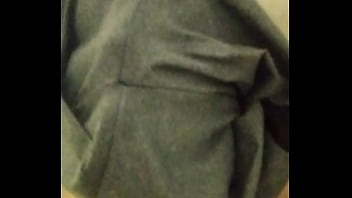 Me Pajeo Oliendo La Calza Sucia Después Del Gym De Mí Señora