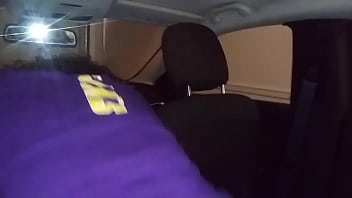 Cupofdarkness (cod) - riding, bbc - Video 1952789