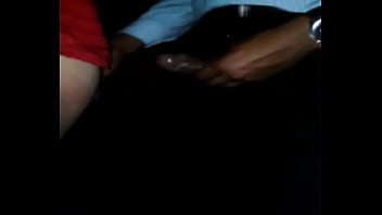 Imagine Quem Está Filmando Eu Comer Ela...?