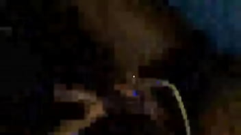 Sucking My Step Daddy' Big Dick