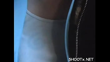 Angelic Brunette Darling Tanya Gets Drilled Hard