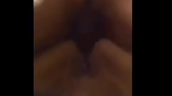 Anal Rapidito Con Paola