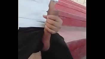 En El Parque Masturvandome-cachorroalmeda