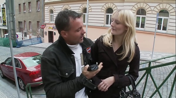 Teen From Street
