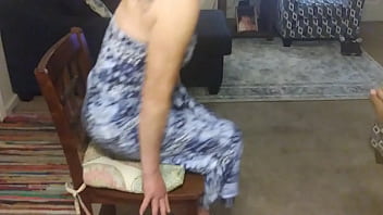 Spanking, Nude - Unknown - 2025 - Wild - Experience - Video 1764998