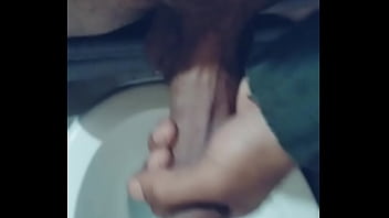 Tocandome Un Rato La Pija Sacandome La Leche