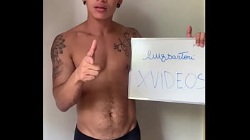 Vídeo De Verificação - gay, verification-video - Video 1971737
