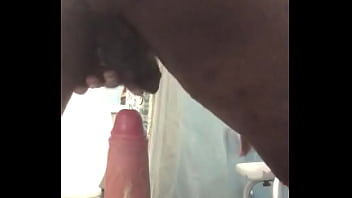 Sheela Rides A Demon Dick