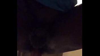 Back Shots On A Demon Dick