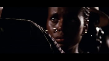 Last King Of Scotland Sex Scene