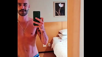 Vídeo De Verificação - pornstar, monstercock, big-cock, verification-video - Video 1971188