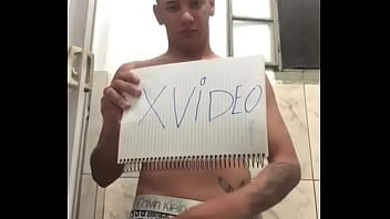 Vídeo De Verificação - soloboy, verification-video - Video 1967607