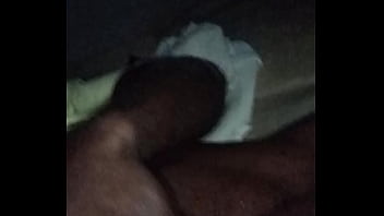 Black, Masturbate - Exotic - 2025 - Passionate - Performance - Video 1970597