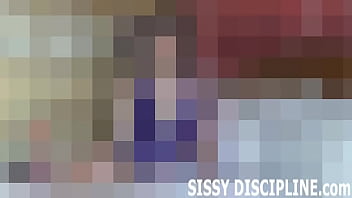 I Will Completely Feminize You - lingerie, POV, bdsm, fetish, femdom - Video 253263