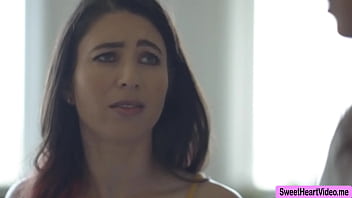 Serena And Leda Licks Their Wet Pussies