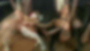 Horny Sexy Lesbian Teens