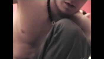 Stunning Barely Legal Tanya Blows Slim Jim