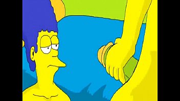 Anal, Simpsons, Misionero, Dibujos, Homero - Anal - 2025 - Passionate - Performance - Video 6294757