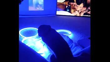 Watching Xvideos Making The Cock Pay