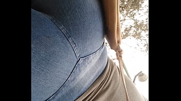 Culo Rico De Venezolana Parte 1