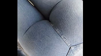 Culo Rico De Venezolana Parte 3