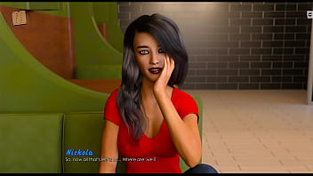 Retrieving The Past S3 Ep2