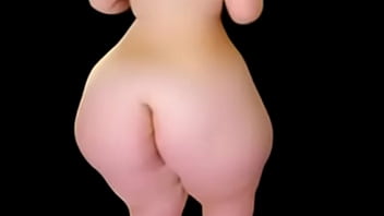 The Huge Beautiful Hunt. Fig.144 Tribute To Randalin