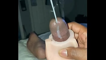 Cumshot, Cum, Homemade, Solo, Fetish, Black-cock - Cumshot - 2025 - Wild - Session - Video 1965279
