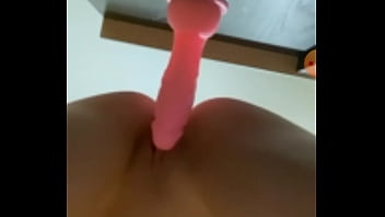 My Dildo Sticks To Things