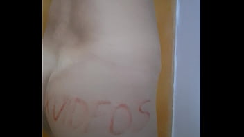 Vídeo De Verificação - ass, natural-tits, verification-video - Video 1965127