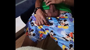 Pau Tá Pusando Querendo.