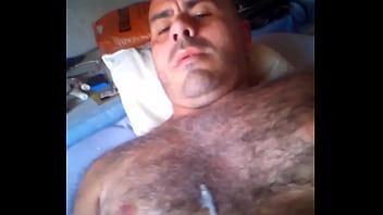 Bear, Paja, Gozando, Soloboy, Peludo, Gay-sex - Gay - 2025 - Sexy - Show - Video 1968716