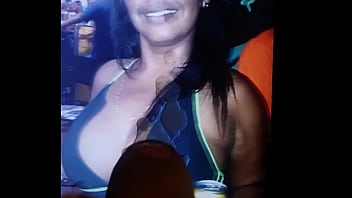 Vecina Costeña Mireya