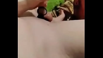 Sylviathefem Masturbating And Cumming